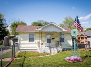2613 W Lombard St, Springfield, MO 65802