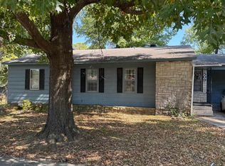 508 N 8th St, Paragould, AR 72450