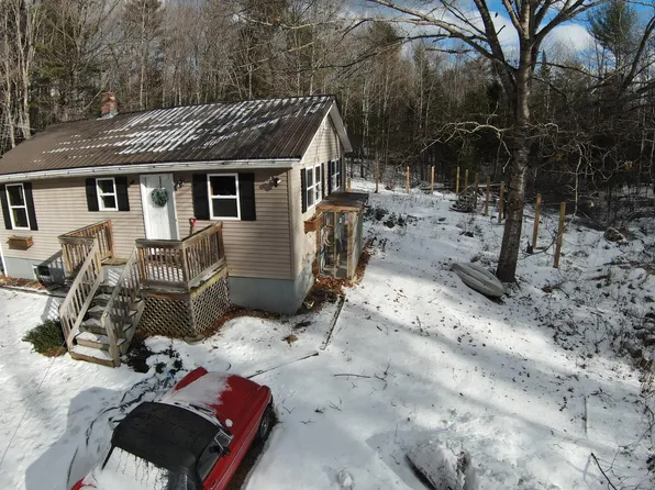 1185 Alton Tannery Road, Alton, ME 04468
