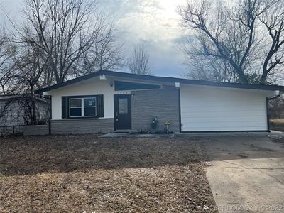 1338 E 53rd St N, Tulsa, OK, 74126