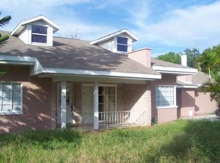1718 W Dinner Lake Dr, Sebring, FL 33870