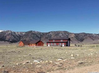 16 Chuckwagon Trl, Laramie, WY 82070