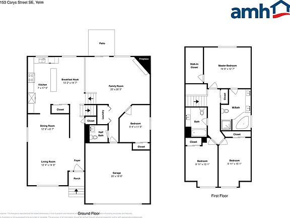 2nd image of 9153 Carys St SE
