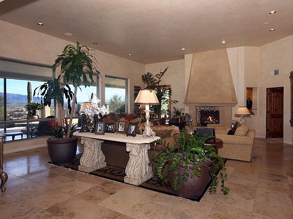 5th image of 4496 N Black Rock Dr