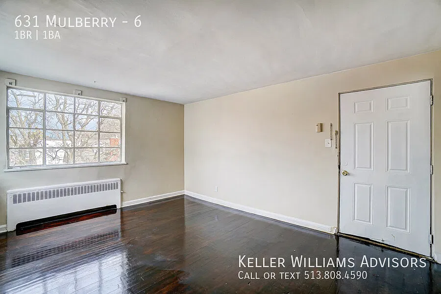 Very affordable apartment, available now - vouchers OK! — Photo 4