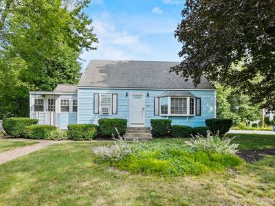 305 Whalom Rd, Lunenburg, MA, 01462