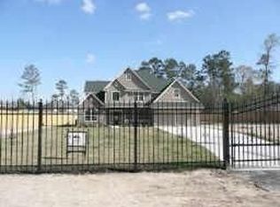 19950 S Plantation Estates Dr, Porter, TX 77365