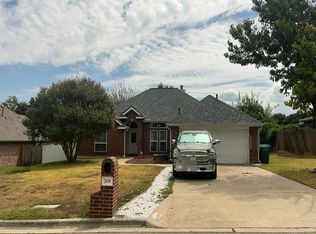 709 Paintbrush Dr, Harker Heights, TX 76548