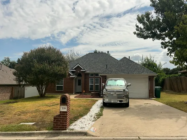 709 Paintbrush Dr, Harker Heights, TX 76548