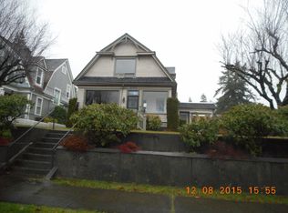 206 E 8th St, Aberdeen, WA 98520