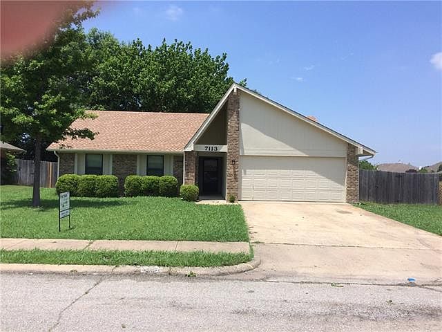 1st image of 7113 Abilene Dr
