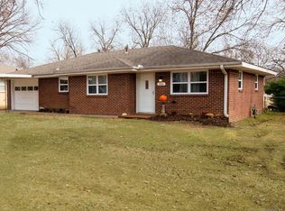 200 NE Rockwood Ave, Bartlesville, OK 74006
