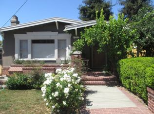 3823 Elston Ave, Oakland, CA 94602