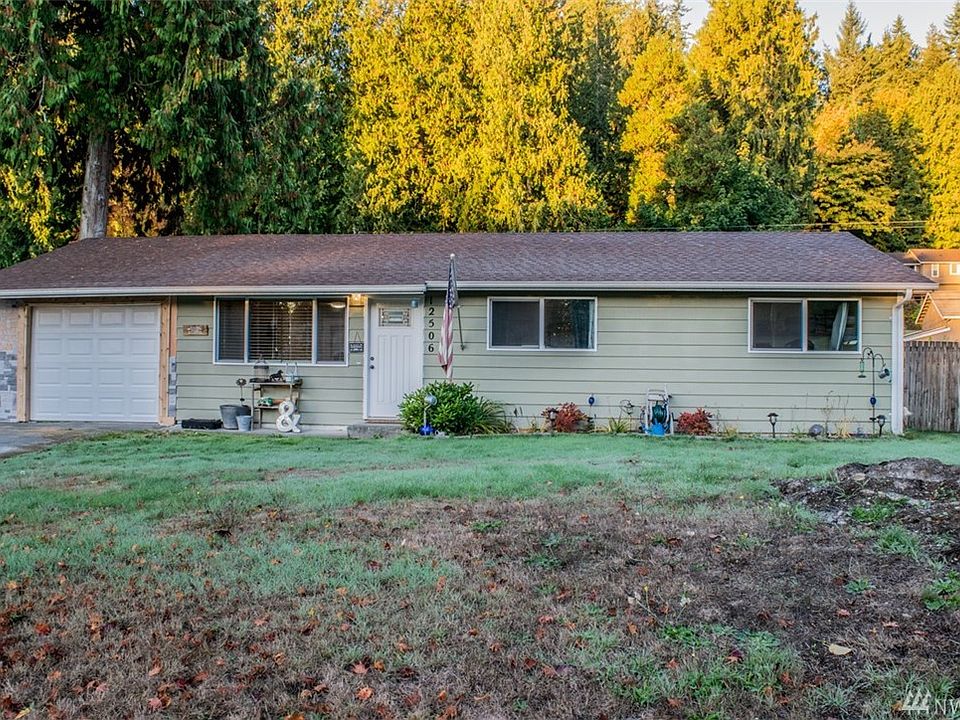 1st image of 12506 19th Pl SE