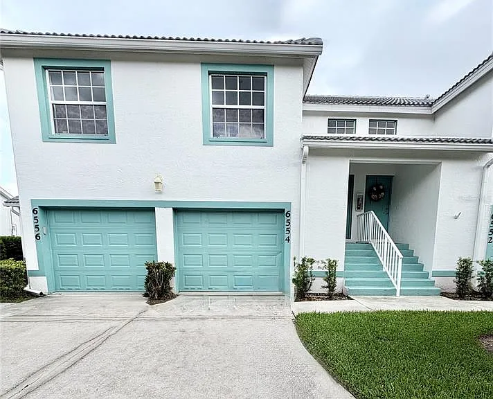 6554 Fairway Gardens Dr #6554 — Photo 1
