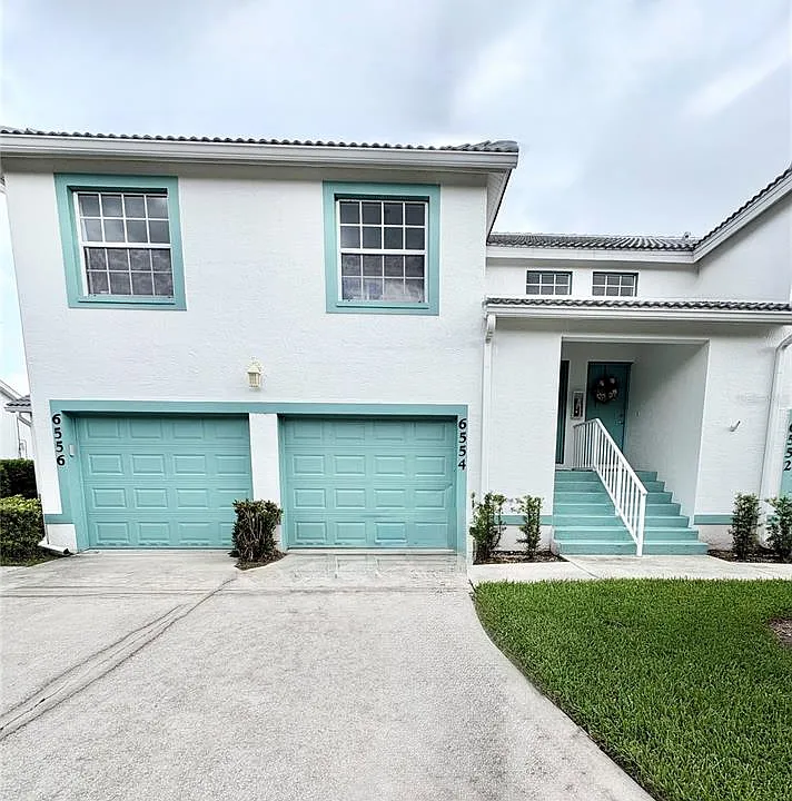 6554 Fairway Gardens Dr #6554