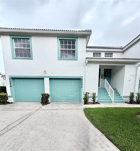 6554 Fairway Gardens Dr #6554 Photo 1