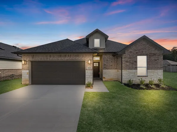 10340 Woodhill Spa Ln, Cleveland, TX 77327