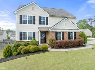 1228 Pine Acre Dr, Buford, GA 30518