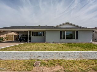 5358 W Port Au Prince Ln, Glendale, AZ 85306