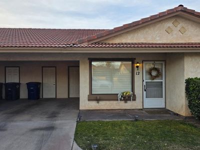 1075 N 1400 W Unit 12, St George, UT, 84770