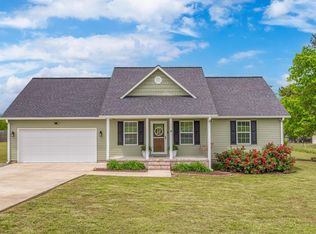 4 Michael Cir NE, Fort Payne, AL 35967