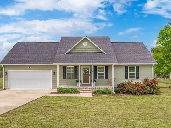 4 Michael Cir NE, Fort Payne, AL 35967