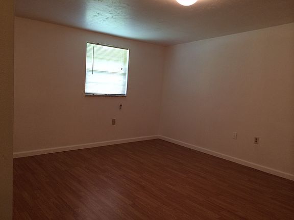 Large Bedroom w/ lg. closet
