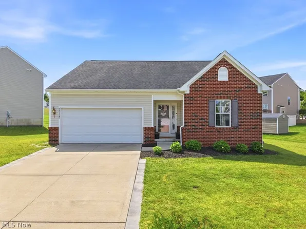 8815 Kelly Ln, Streetsboro, OH 44241