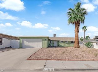 5280 Vicksburg Ave, Whitney, NV 89122