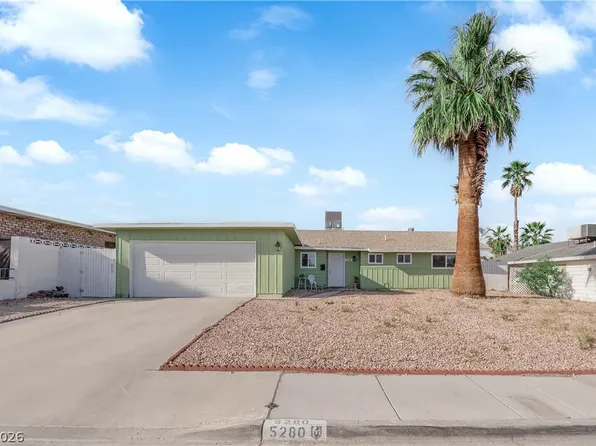 5280 Vicksburg Ave, Whitney, NV 89122