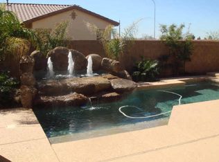 3767 E Scorpio Pl, Chandler, AZ 85249