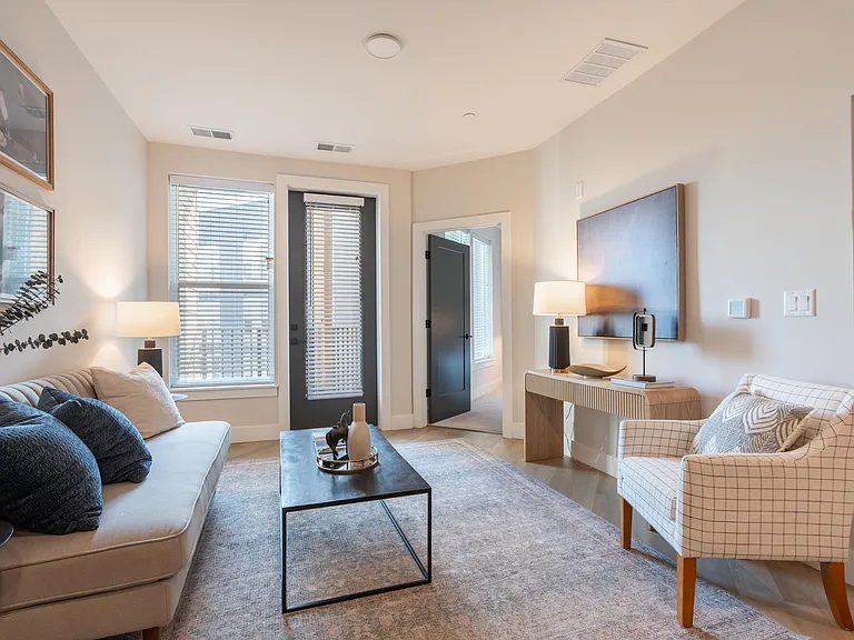 NOVEL Scott's Addition by Crescent Communities — Photo 11