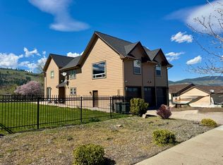 130 Ridge Dr, La Grande, OR 97850
