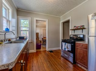 1 Regent St #DN, Rochester, NY 14607
