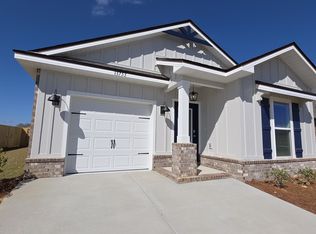 13753 Logan Pl, Foley, AL 36535