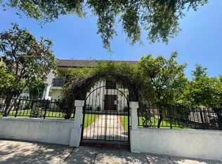 728 E Olive Ave, Burbank, CA 91501