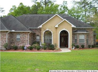 40013 Gill Dr, Ponchatoula, LA 70454