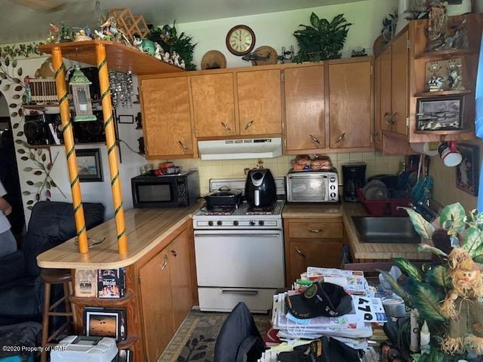 108 Wilson Apartment 1 108 Wilson St Larksville PA Zillow