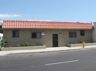 6841 Somerset Blvd #1, Paramount, CA 90723