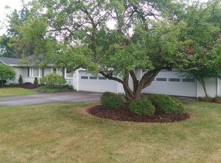 151 Mill Run Dr, Youngstown, OH 44505