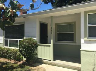 865 W Washington Ave, Sunnyvale, CA 94086