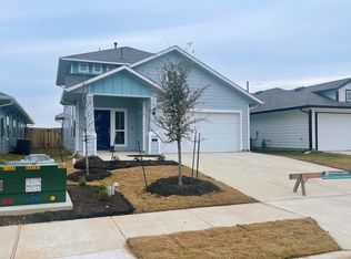 213 Tempest Trl, Maxwell, TX 78656