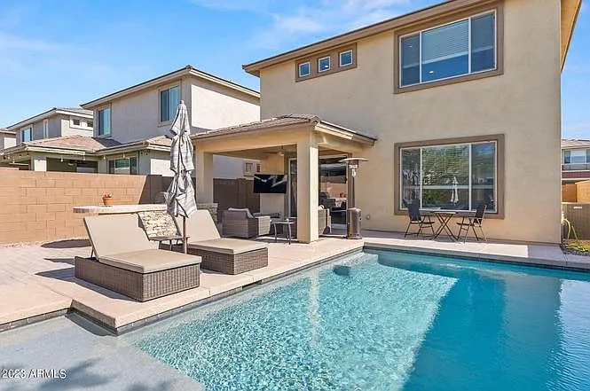 3524 E Tina Dr — Photo 24