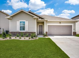 4032 Scarlet Oak Ln, Brookshire, TX 77423