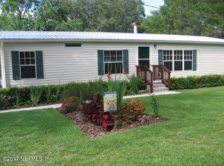 7059 King St, Keystone Heights, FL 32656