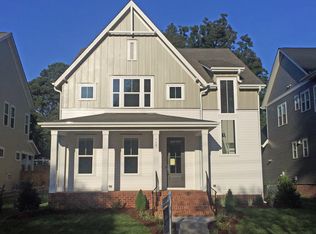 809 Glenwood Ave, Raleigh, NC 27605