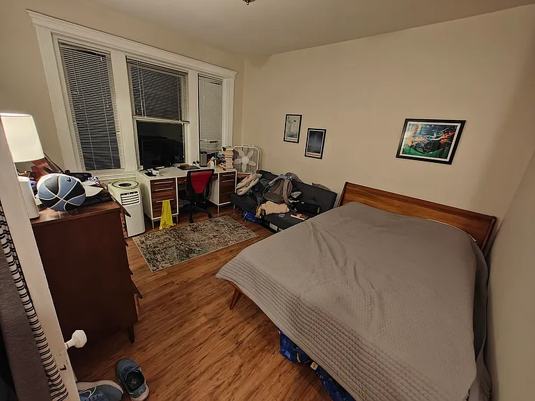 38 Hemenway St #43 — Photo 7