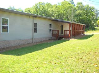 8510 Highway 17, Bucyrus, MO 65444