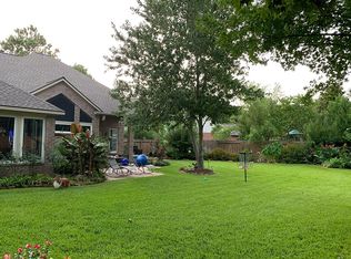 3007 Kinwicke Ct, Katy, TX 77494